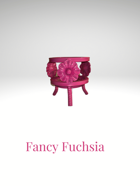 Fancy Fuchsia