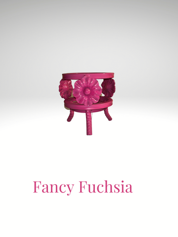 Fancy Fuchsia